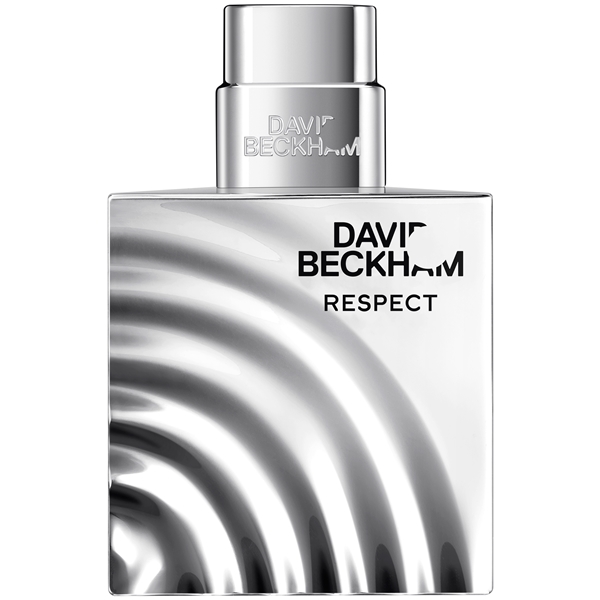 David Beckham Respect - Eau de toilette (Bild 1 av 5)