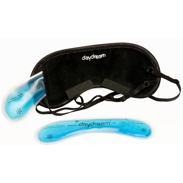 Daydream Cool Pack for Sleep Masks