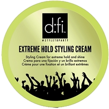 d:fi Extreme Hold Styling Cream
