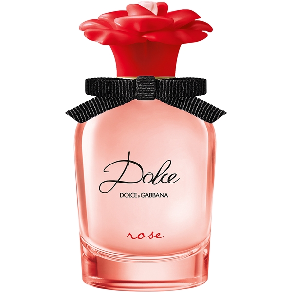 Dolce Rose - Eau de toilette (Bild 1 av 5)