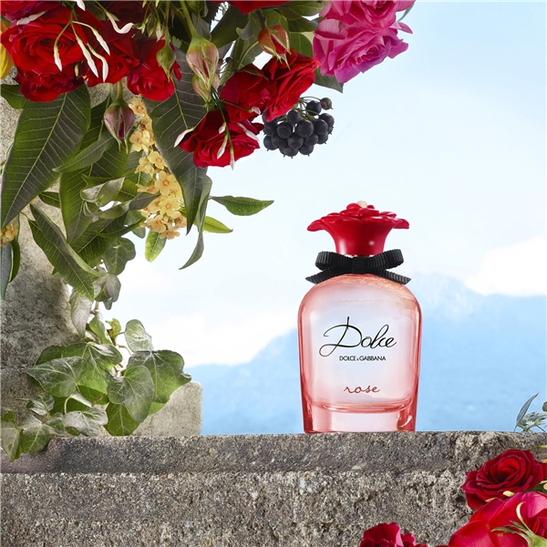 Dolce Rose - Eau de toilette (Bild 4 av 5)