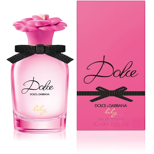 Dolce Lily - Eau de toilette (Bild 2 av 6)