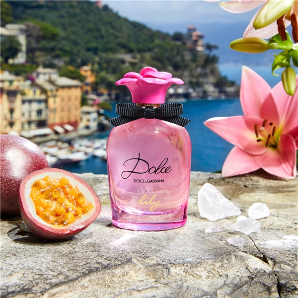 Dolce Lily - Eau de toilette (Bild 4 av 6)