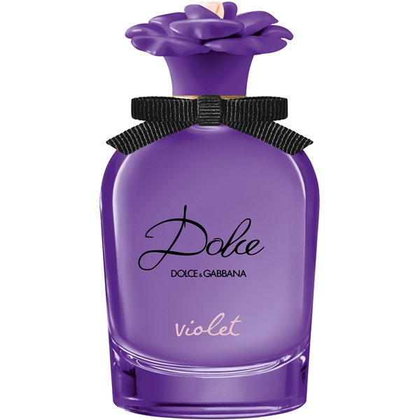 Dolce Violet - Eau de toilette (Bild 1 av 2)