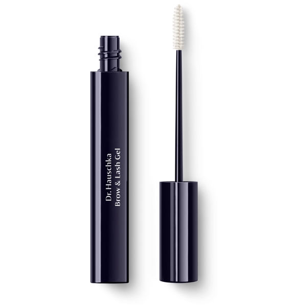 Dr Hauschka Brow & Lash Gel (Bild 2 av 4)