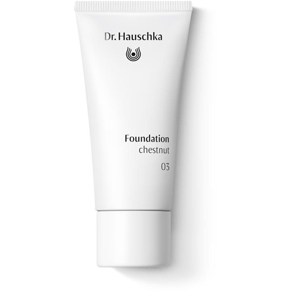 Dr Hauschka Foundation (Bild 1 av 3)