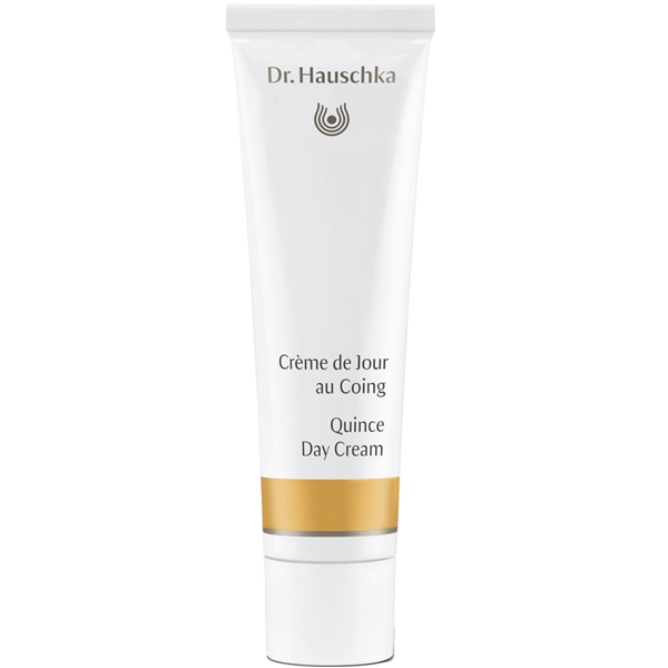 Dr Hauschka Quince Day Creme