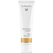 Dr Hauschka Rose Day Cream