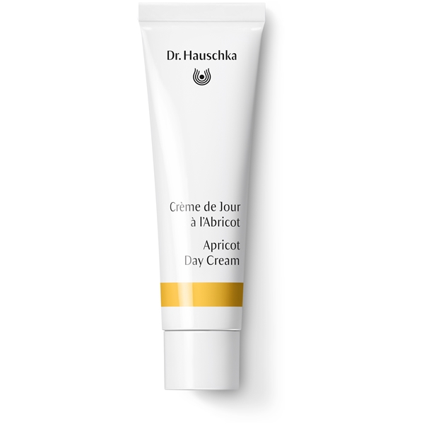 Dr Hauschka Apricot Day Cream (Bild 1 av 3)