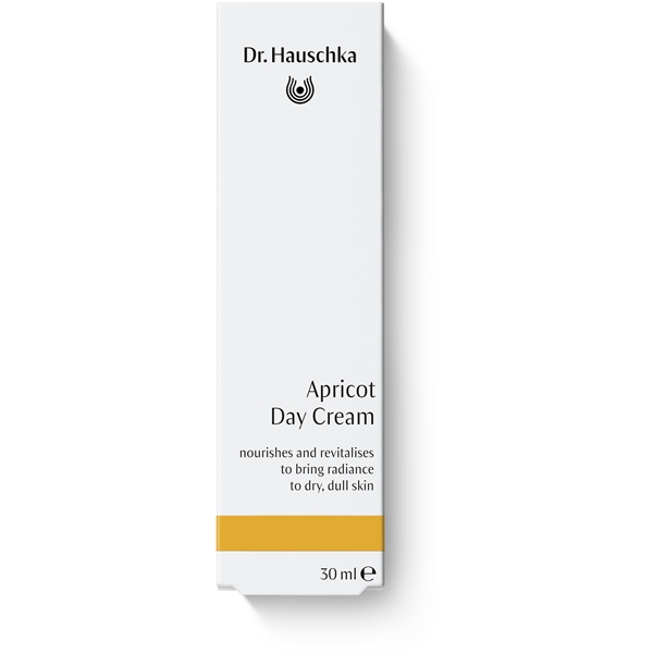 Dr Hauschka Apricot Day Cream (Bild 2 av 3)