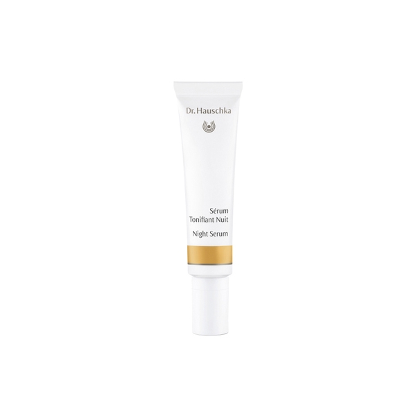 Dr Hauschka Night Serum (Bild 1 av 2)