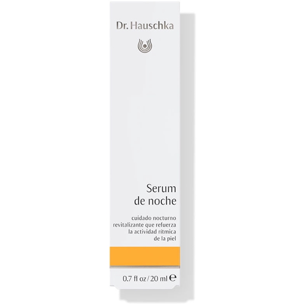 Dr Hauschka Night Serum (Bild 2 av 2)