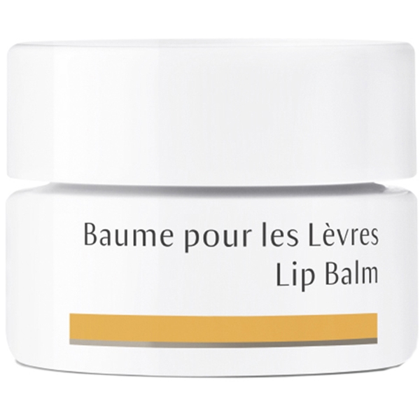 Dr Hauschka Lip Balm (Bild 1 av 2)