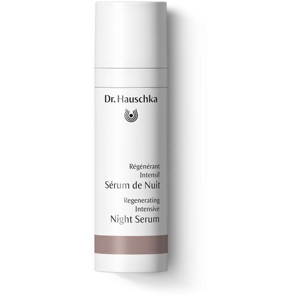 Dr Hauschka Regenerating Intensive Night Serum (Bild 1 av 3)