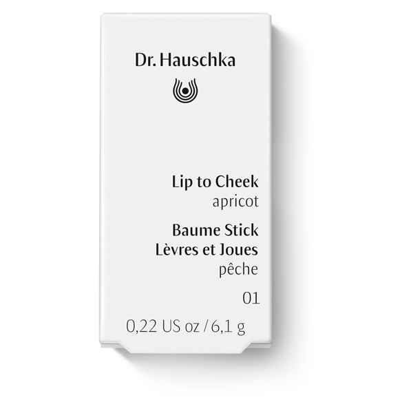 Dr Hauschka Lip to Cheek (Bild 3 av 5)