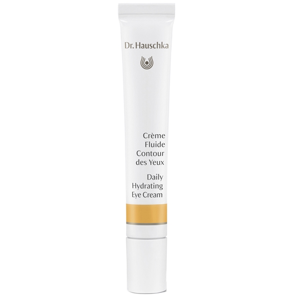 Dr Hauschka Daily Hydrating Eye Cream