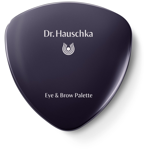 Dr Hauschka Eye & Brow Palette (Bild 2 av 4)