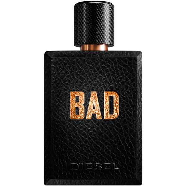 Diesel Bad - Eau de toilette