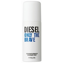 Only the Brave - Deodorant Spray