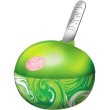 Be Delicious Latte Matcha - Eau de parfum