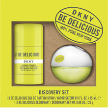 Be Delicious Discovery Set