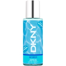 DKNY Pool Party Bay Breeze - Body Mist 250 ml