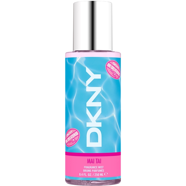 DKNY Pool Party Mai Tai - Body Mist