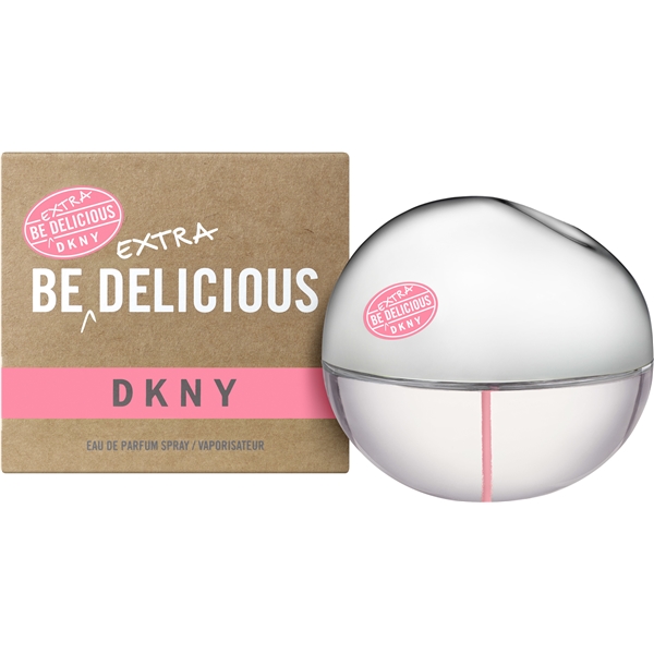 Be Extra Delicious - Eau de parfum (Bild 2 av 5)