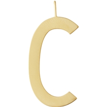 C