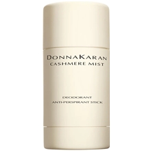 Cashmere Mist - Antiperspirant Deodorant Stick