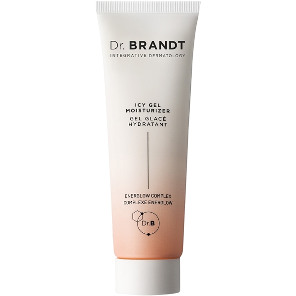 Dr. Brandt iD-Stress Icy Gel Moisturizer (Bild 1 av 2)