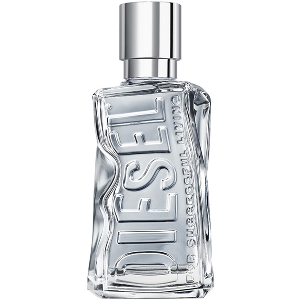 D by Diesel - Eau de toilette (Bild 1 av 9)