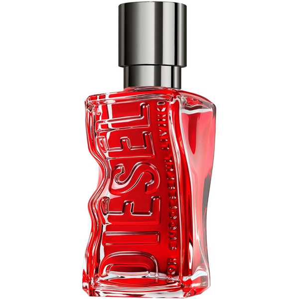 Diesel D Red - Eau de parfum (Bild 1 av 7)