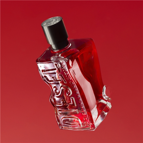 Diesel D Red - Eau de parfum (Bild 5 av 7)