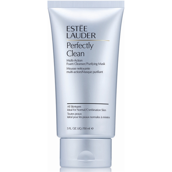 Perfectly Clean Foam Cleanser/Purifying Mask