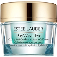 15 ml - DayWear Eye Cooling Gel Creme