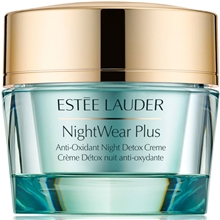 NightWear Plus Anti Oxidant Night Detox Creme