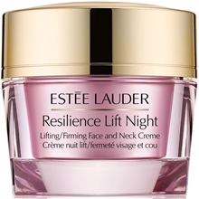 Resilience Lift Night Lifting/Firming Face / Neck