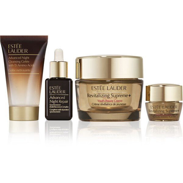 Estée Lauder The Lift + Firm Routine Set (Bild 2 av 2)