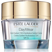 50 ml - DayWear Anti Oxidant 72H Hydration Sorbet Creme