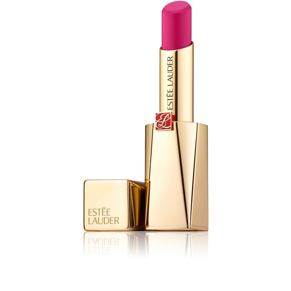 Pure Color Desire Rouge Excess Matte Lipstick