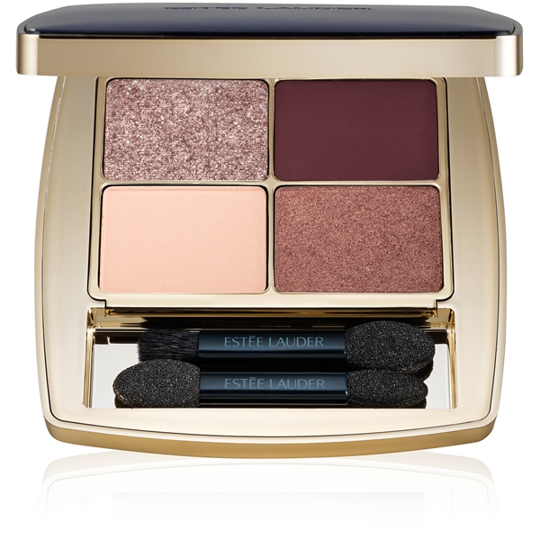 Pure Color Envy Luxe Eyeshadow Quad (Bild 1 av 2)