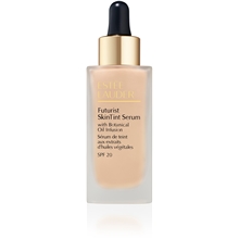 Futurist SkinTint Serum Foundation Spf20 30 ml 0N1 Alabaster