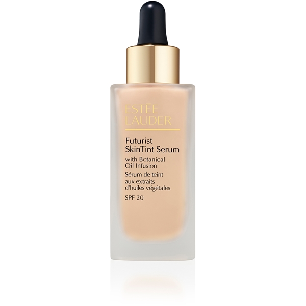 Futurist SkinTint Serum Foundation Spf20 (Bild 1 av 2)