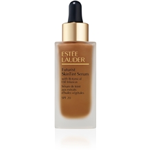 Futurist SkinTint Serum Foundation Spf20 30 ml 5W1 Bronze