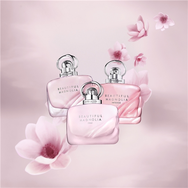 Beautiful Magnolia L'Eau - Eau De Toilette (Bild 3 av 3)