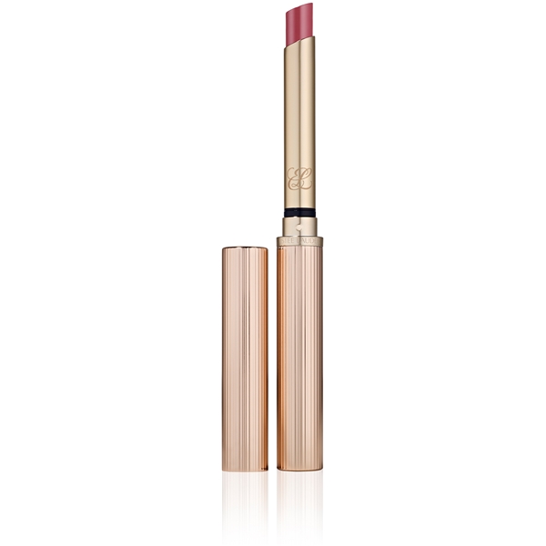 Pure Color Explicit Slick Shine Lipstick (Bild 1 av 5)