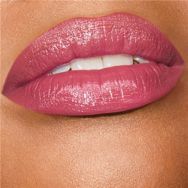 Pure Color Explicit Slick Shine Lipstick (Bild 3 av 5)