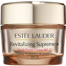 50 ml - Revitalizing Supreme+ Youth Power Crème Spf 25