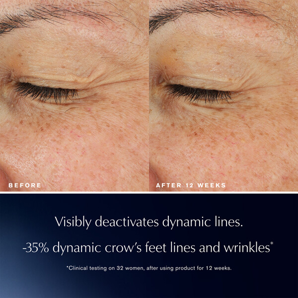 Advanced Night Repair Eye Lift + Sculpt Serum (Bild 2 av 10)